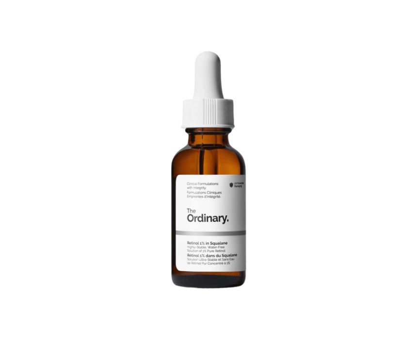 13-Retinol 1% in squalane The Ordinary Retinol 1% - Image 1