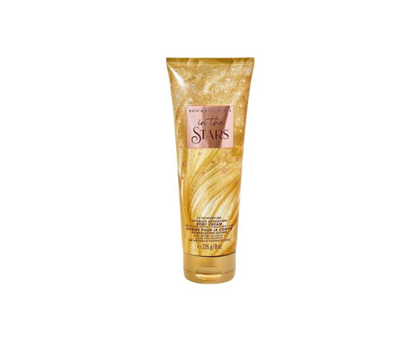 14-In the Stars In the Stars Body Cream - Image 1