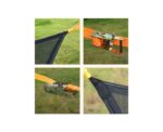 Triangle Hammock 4M - Image 