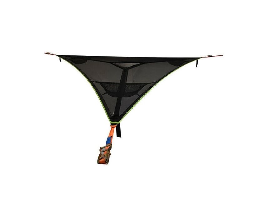 14-Triangle Hammock 4M - 300Kg - Black - Tensioner Triangle Hammock 4M - Image 1