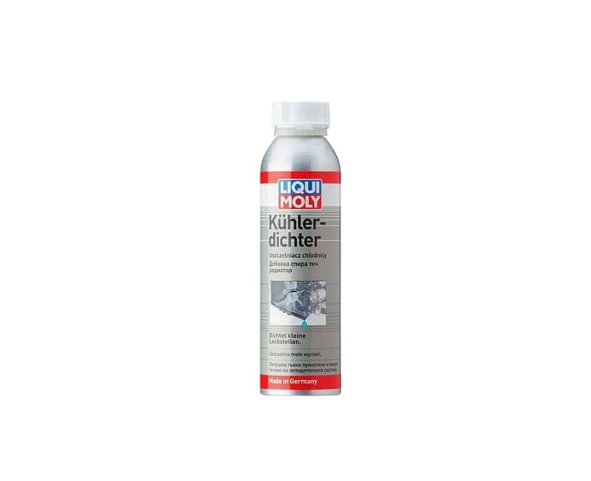 15 Liqui Moly Leak Stop Radiator - Image 1
