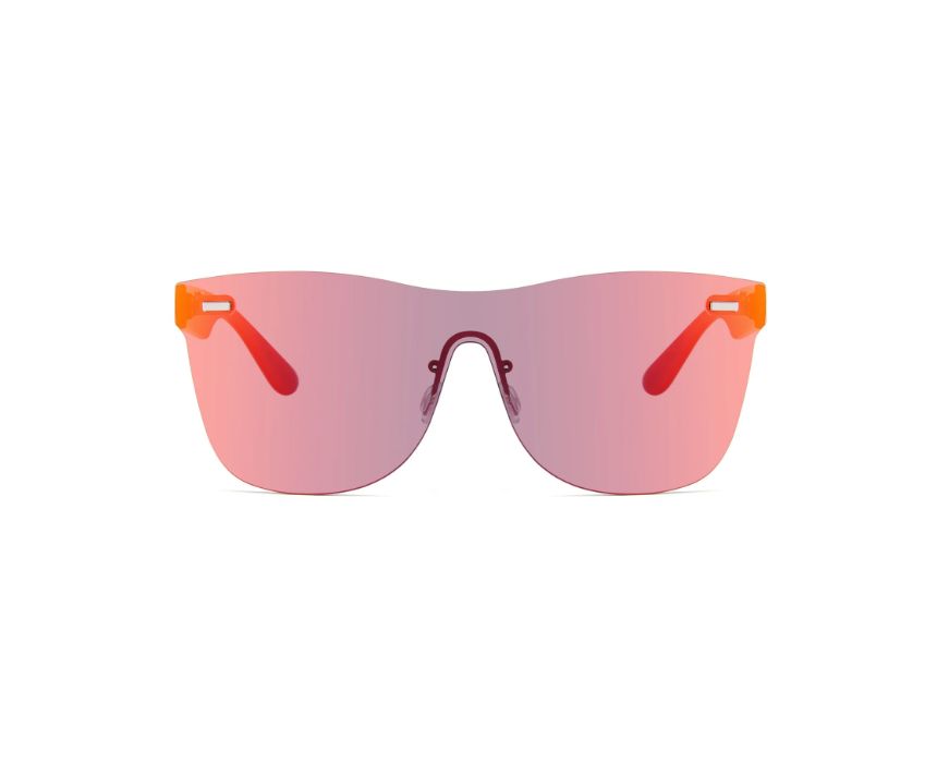 15 Solar Flare Men Sunglasses - Image 1