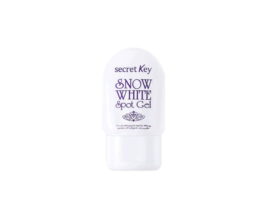 16 Secret Key Snow White Spot Gel - Image 1