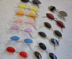 Retro Sunglasses - Image 