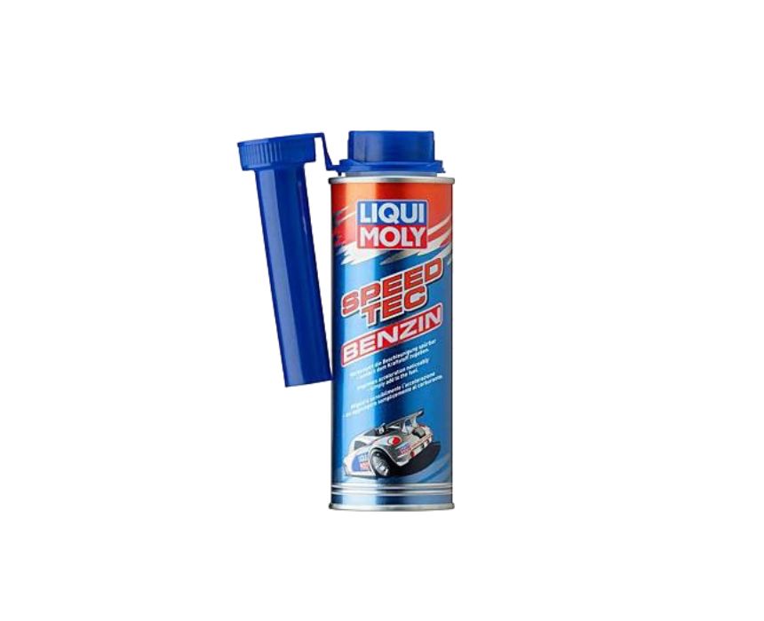 16 Liqui Moly Speed Tec Benzin - Image 1
