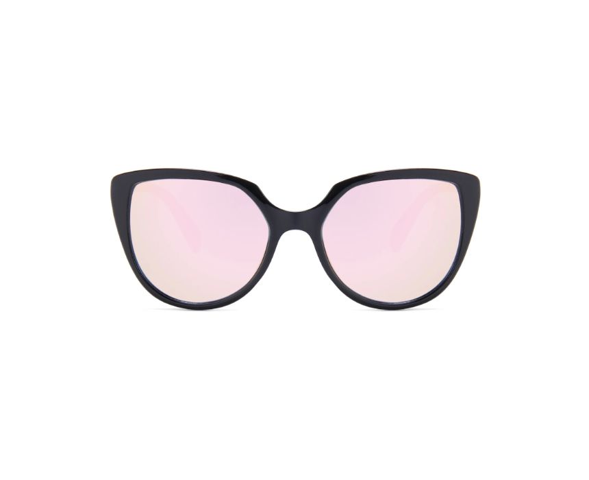 18 Cat Eye Elegance Women Sunglasses - Image 1