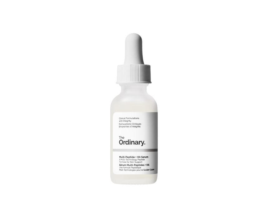 18-Multi peptide HA serum The Ordinary Multi Peptide HA Serum - Image 1