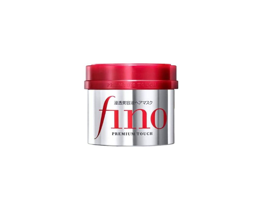 19 Fino Hair Mask - Image 1