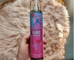 Paris Amour Body Mist - Image 