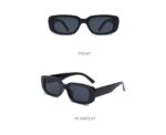 Chunky Audrey Sunglasses - Image 