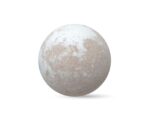 Lost Island Coconut Bath Bomb - Image 