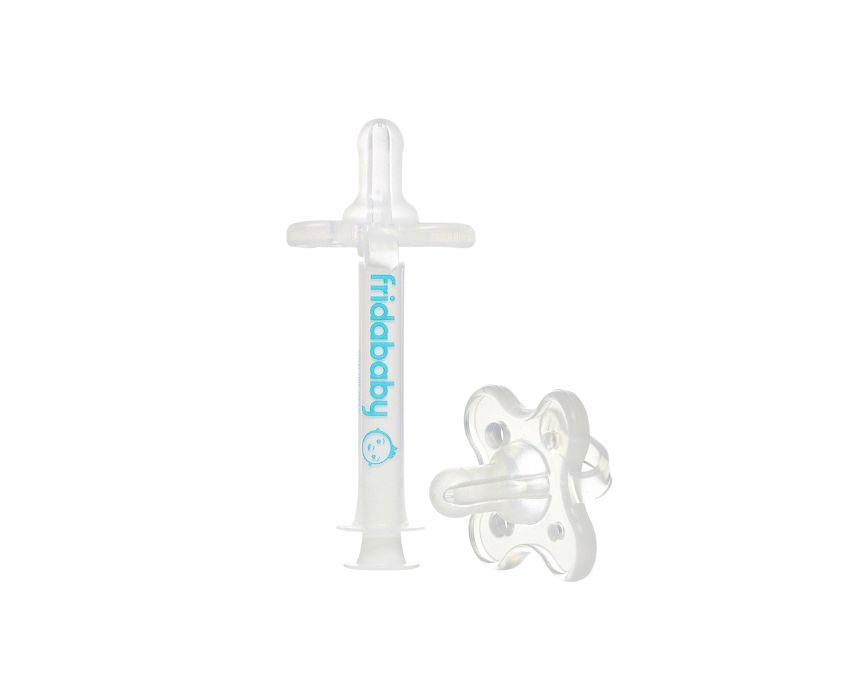2 Frida Dose Pacifier - Image 1