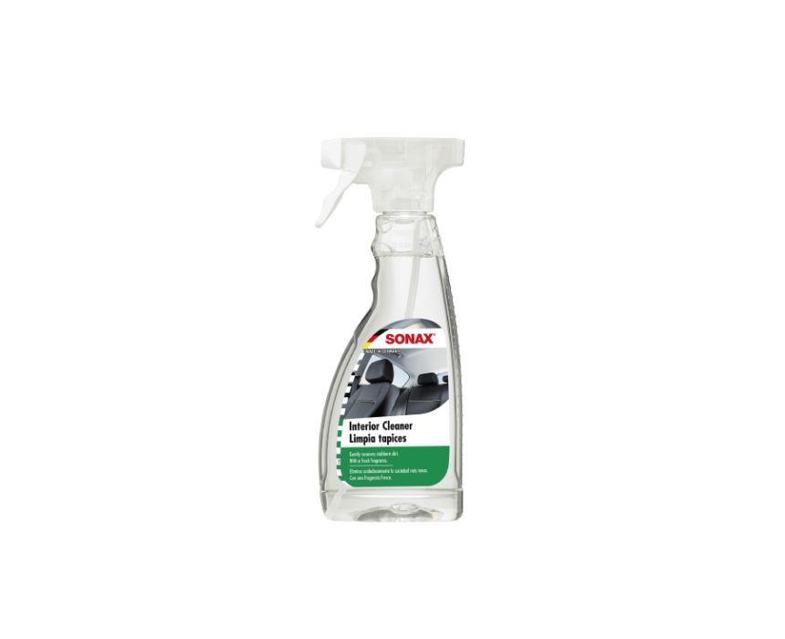 2 Sonax Interior Cleaner - Image 1