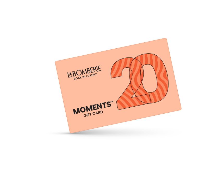 2 Moments 20 Gift Card - Image 1