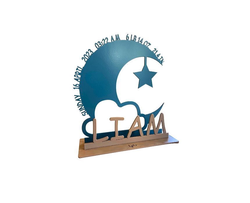 22 Baby Born Stand - Image 1