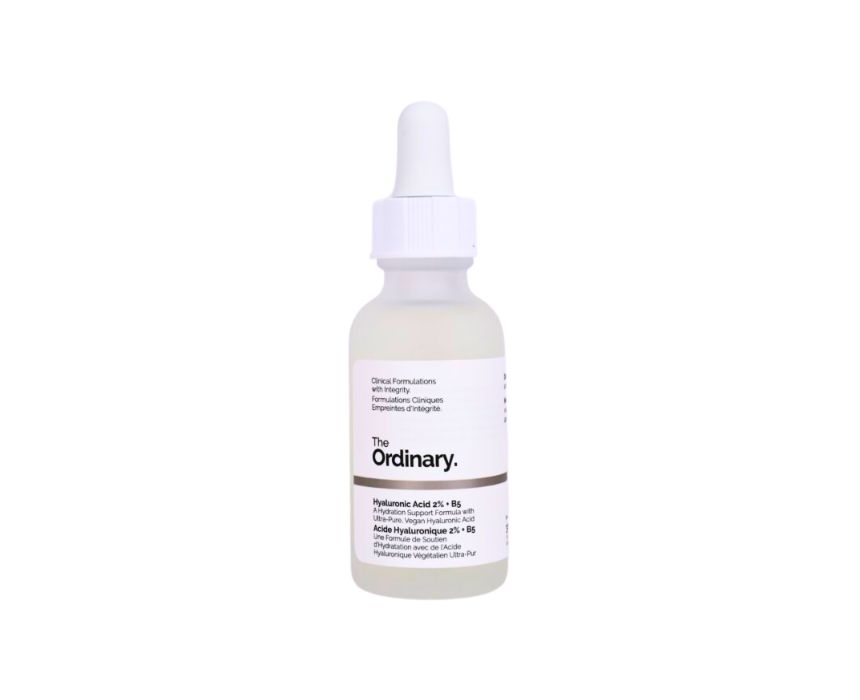 23-Hyaluronic acid 2% + B5 (2) The Ordinary Hyaluronic Acid - Image 1
