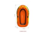 Intex Boat Explorer - Image 