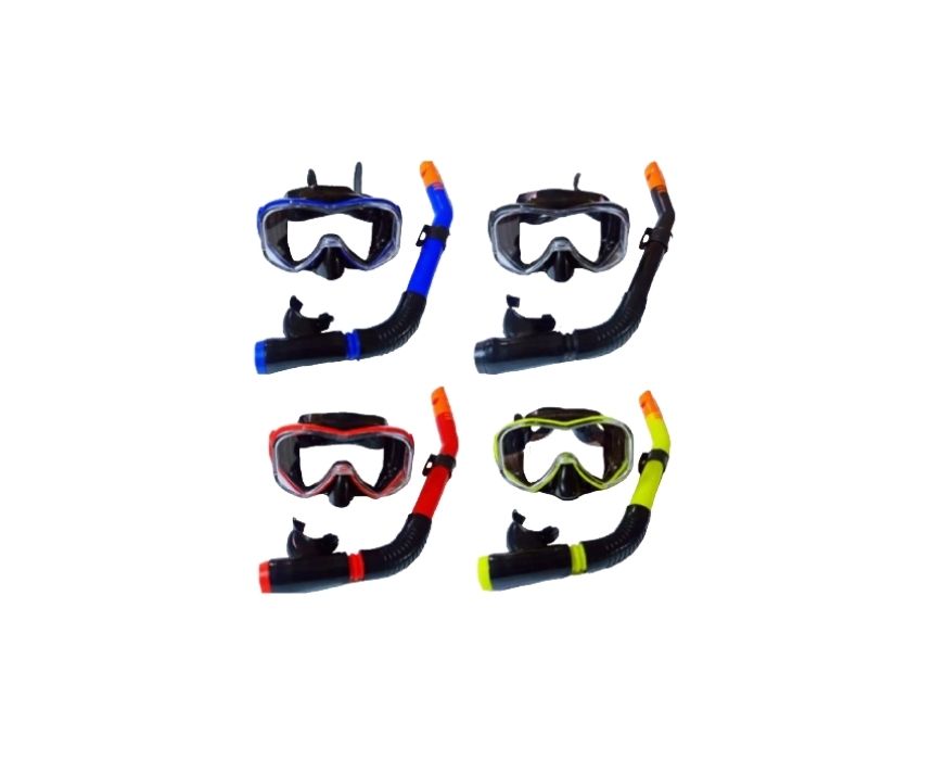 24-Snorkeling set Snorkeling set - Image 1