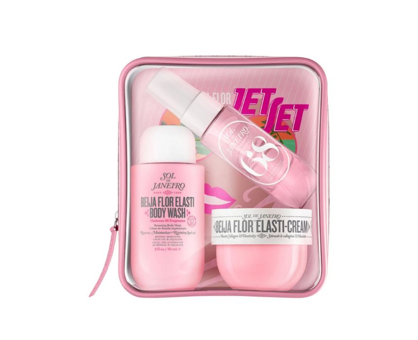 24 Sol de Janeiro Jet Set 68 - Image 1