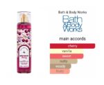 Sweetheart Cherry Body Mist - Image 