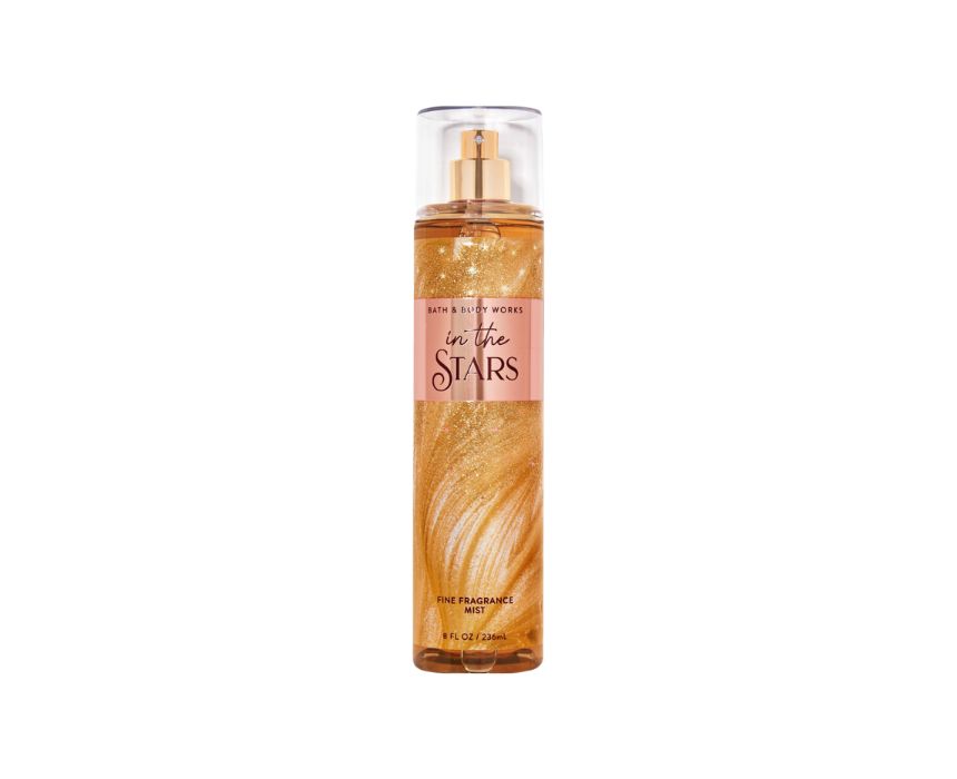 29-In the Stars In the Stars Body Mist - Image 1
