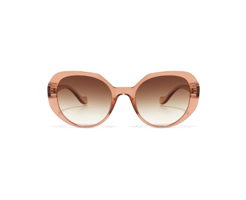 3 Amber Haze Women Sunglasses - Image 1