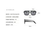 Aviatrix Sunglasses - Image 