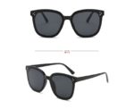 Mina Cat Eye Sunglasses - Image 