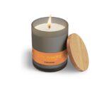Spiced Embrace Scented Candle - Image 