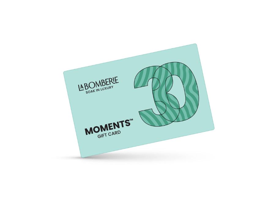 3 Moments 30 Gift Card - Image 1