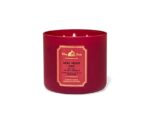 Dark Velvet Oud Scented Candle - Image 