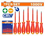 Wadfow Screwdrivers Set - Image 