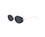 Golden Dawn Women Sunglasses - Image 