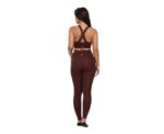 Elena Set in Brown - Image 