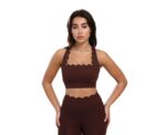 Elena Set in Brown - Image 
