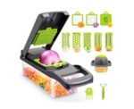 Vegetable Chopper and Slicer - Image 