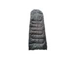 Sleeping Bag in Grey and Blue - Image 