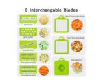 Vegetable Chopper and Slicer - Image 