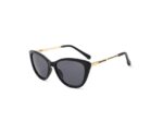 Golden Touch Women Sunglasses - Image 