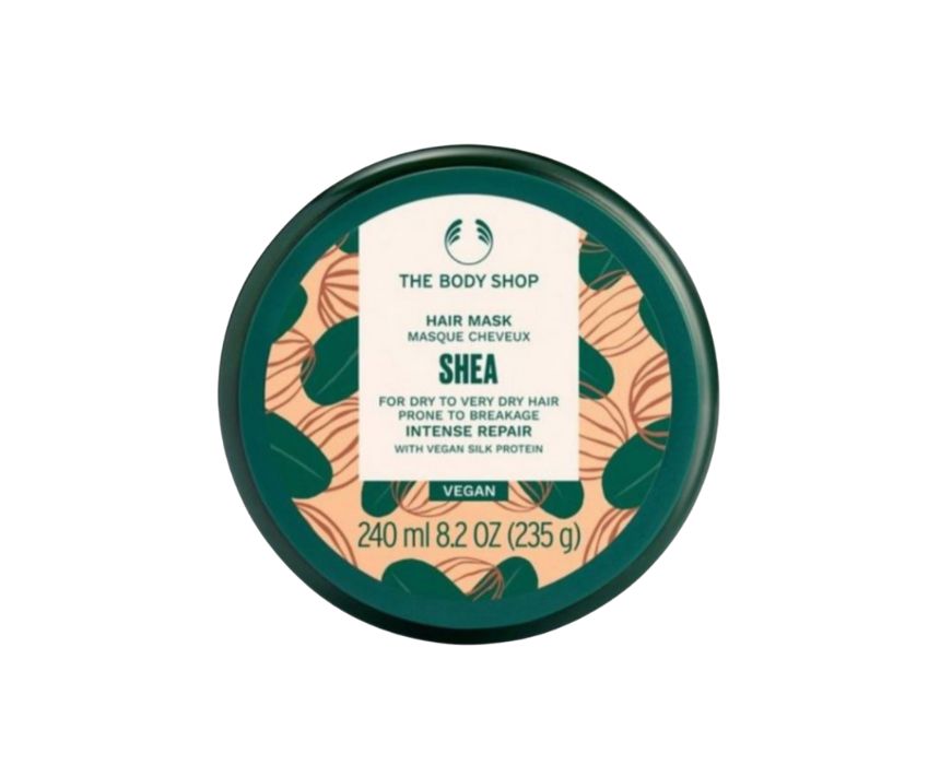 35 Shea Hair Mask - Image 1