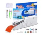 Mini Portable Sewing Machine - Image 