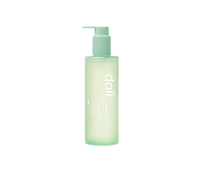 36-Cleansing gel Dali Cleansing Gel - Image 1