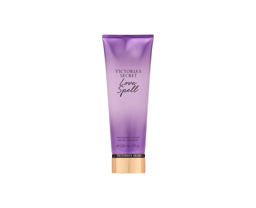 37 Victoria's Secret Love Spell Lotion - Image 1