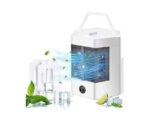 Arctic Mini Air Cooler 3 in 1 - Image 