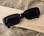 Chunky Audrey Sunglasses - Image 