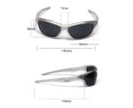 Mask Sunglasses - Image 