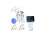 Bellababy Double Breast Pump - Image 