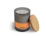 Spiced Embrace Scented Candle - Image 