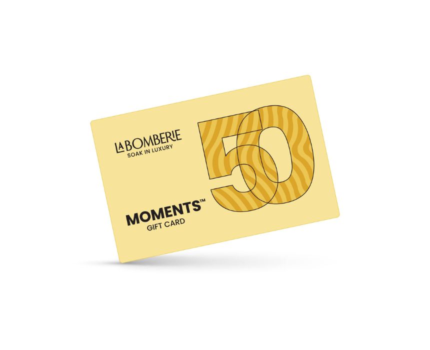 4 Moments 50 Gift Card - Image 1