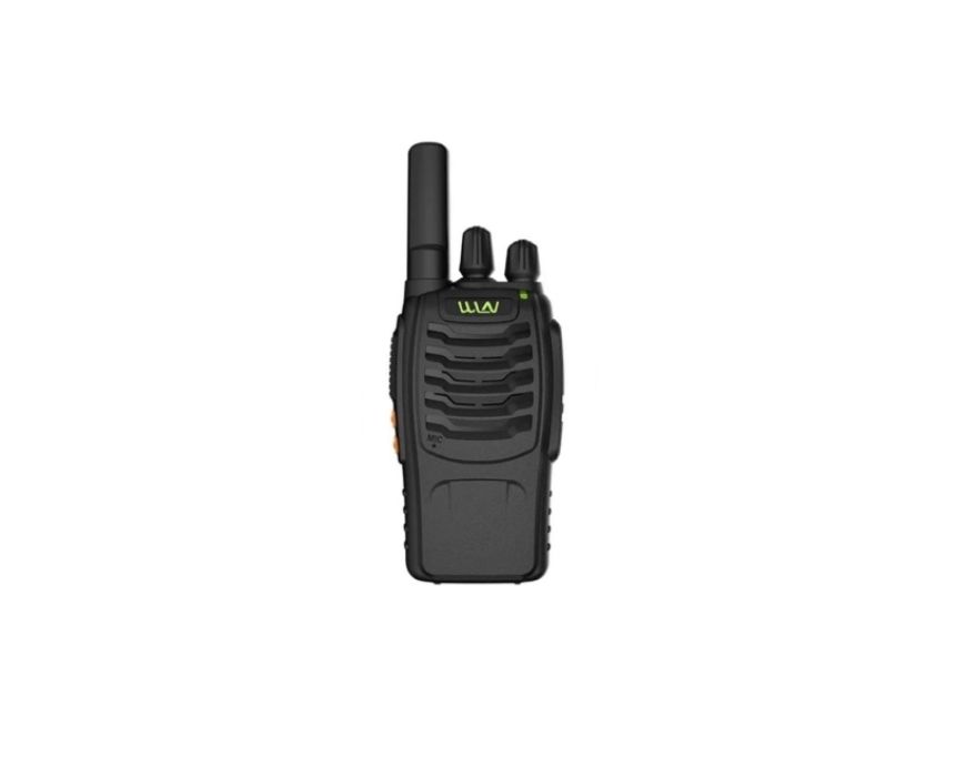 40-Walkie-Talkie Walkie Talkie - Image 1